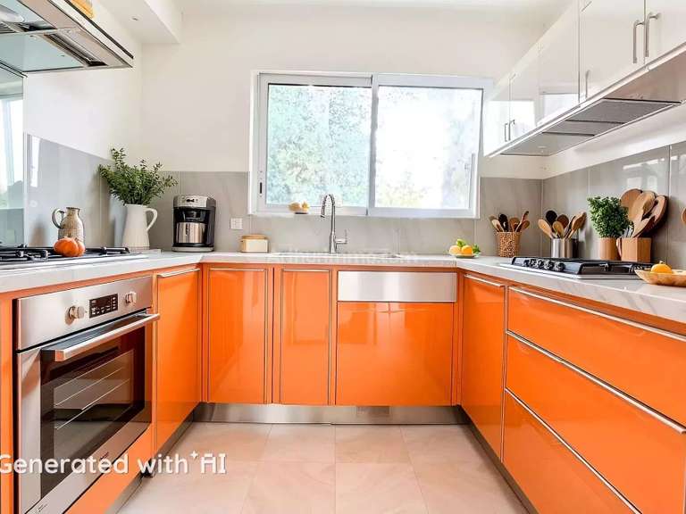 Maison Bono - 4 chambres