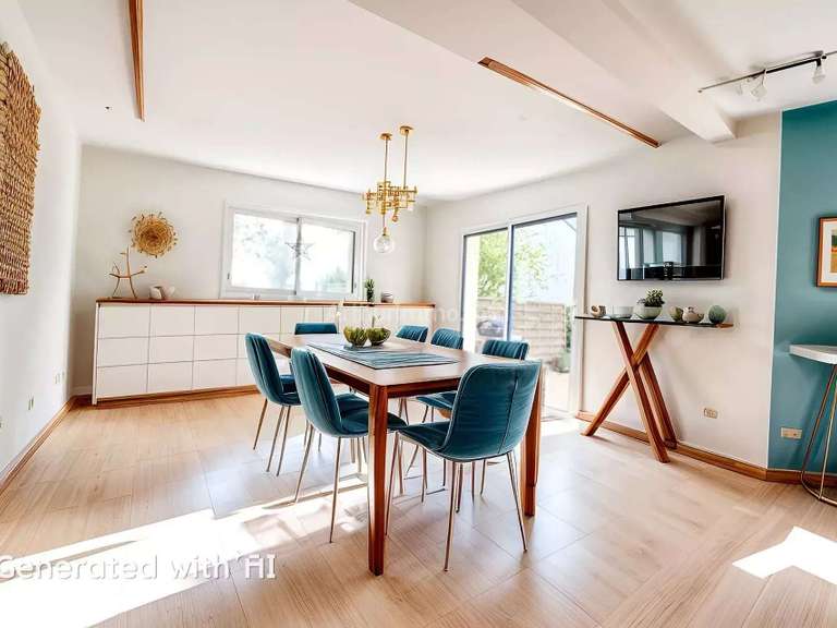 Maison Bono - 4 chambres