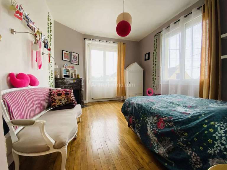 Maison Bono - 4 chambres