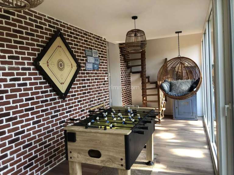 Maison Bono - 4 chambres