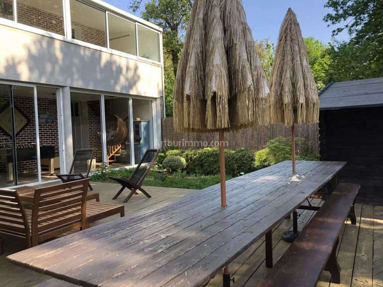 Maison Bono - 4 chambres