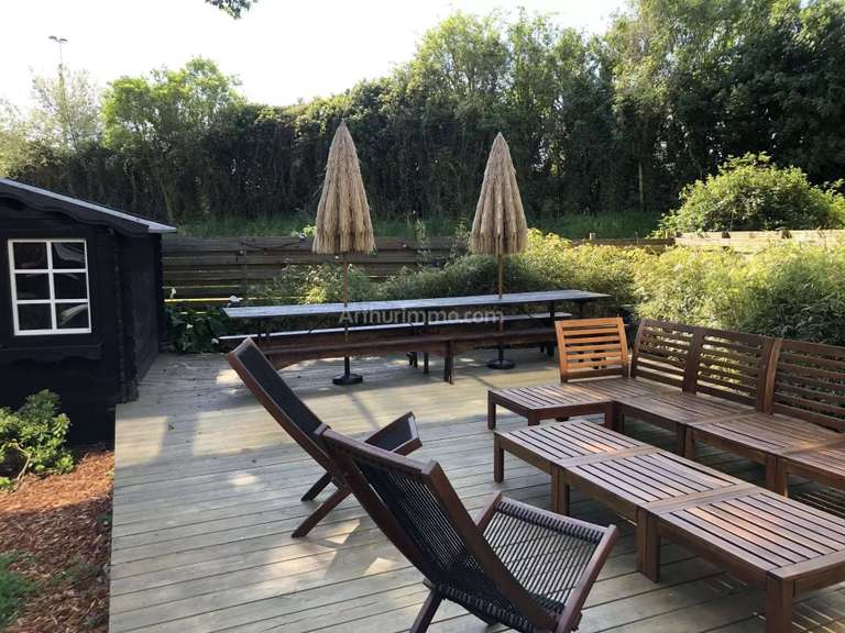 Maison Bono - 4 chambres