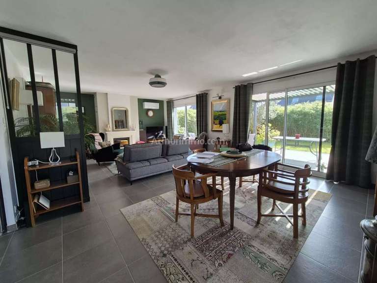 Maison Bono - 3 chambres