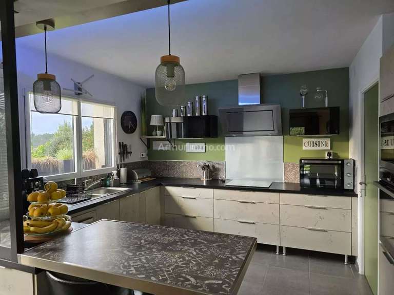 Maison Bono - 3 chambres