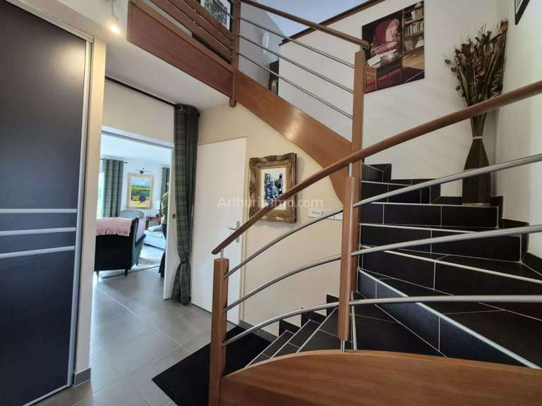 Maison Bono - 3 chambres