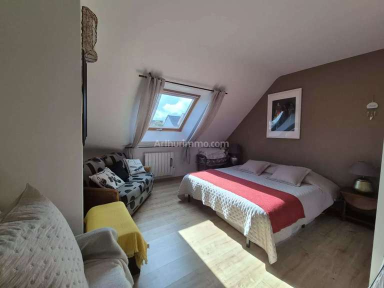 Maison Bono - 3 chambres