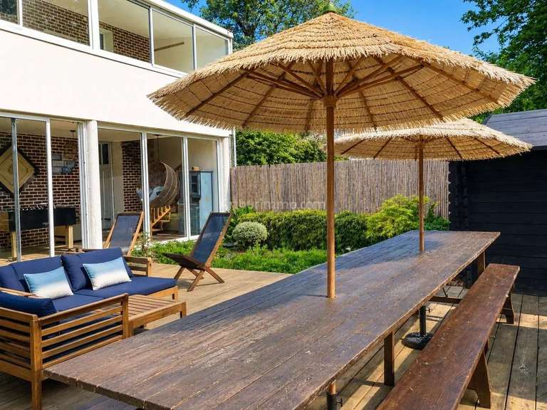Maison Bono - 4 chambres