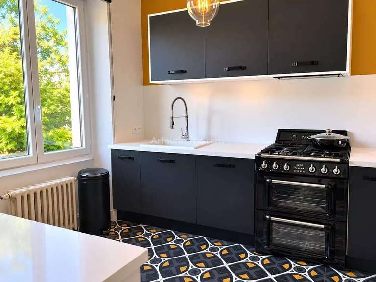Maison Bono - 4 chambres