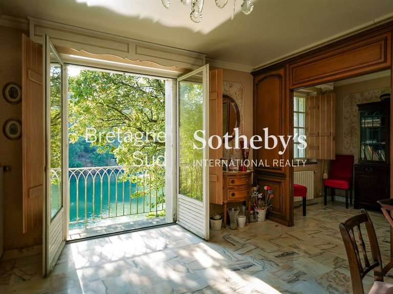 Maison Bono - 3 chambres - 180m²