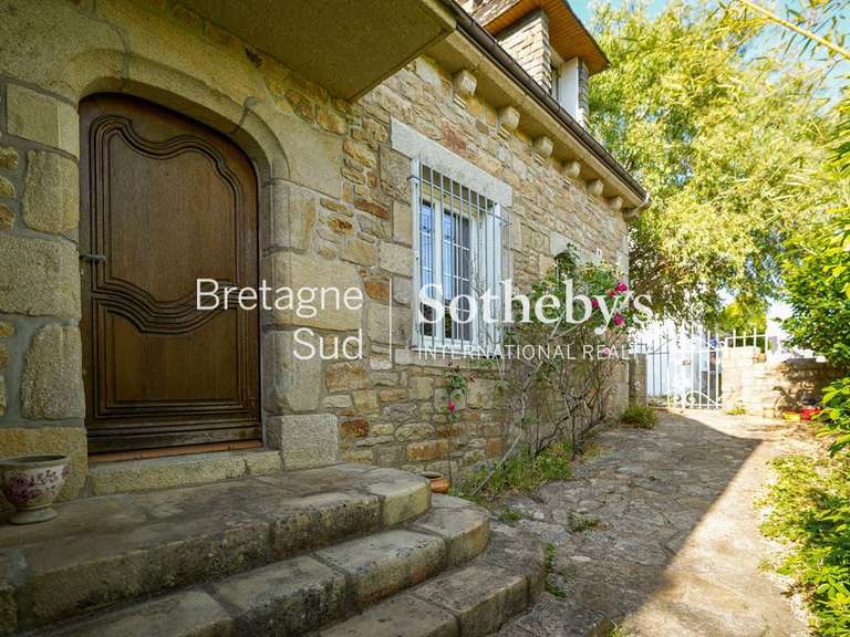 Maison Bono - 3 chambres - 180m²