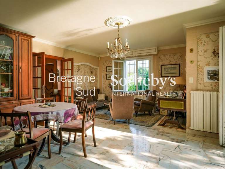 Maison Bono - 3 chambres - 180m²