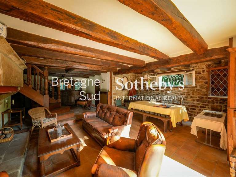 Maison Bono - 3 chambres - 180m²