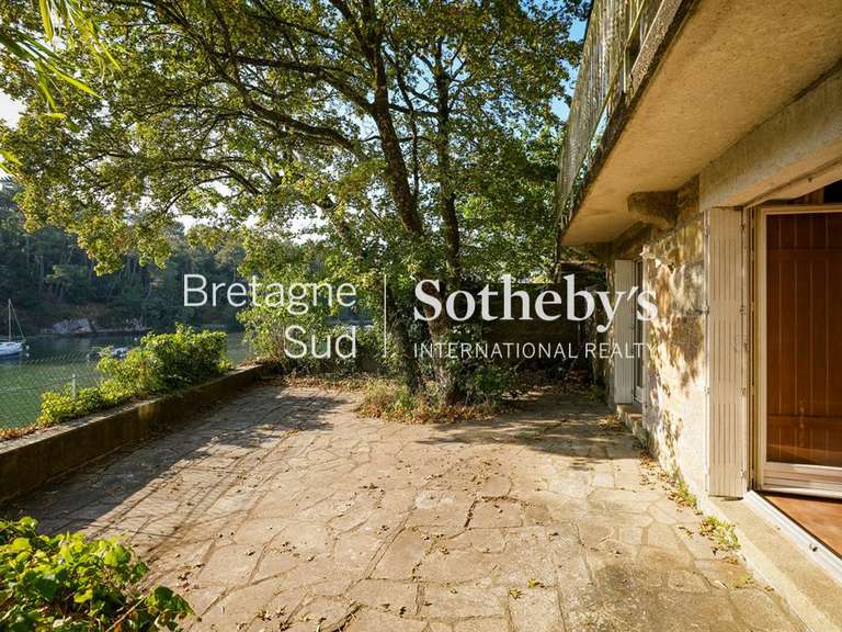 Maison Bono - 3 chambres - 180m²