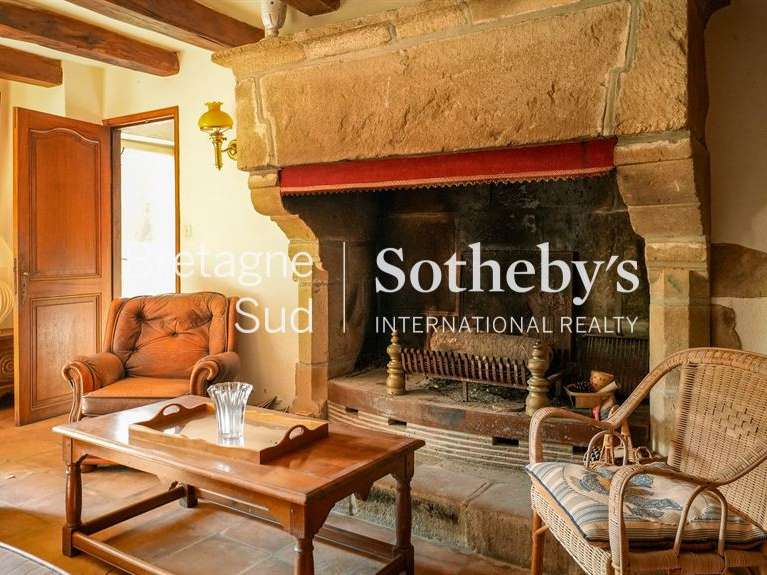 Maison Bono - 3 chambres - 180m²