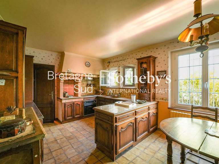 Maison Bono - 3 chambres - 180m²