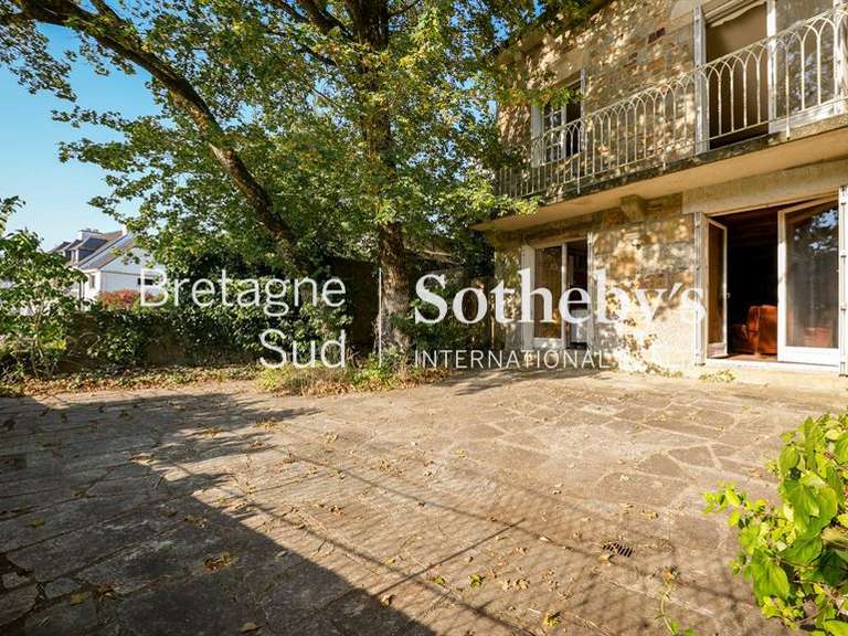 Maison Bono - 3 chambres - 180m²