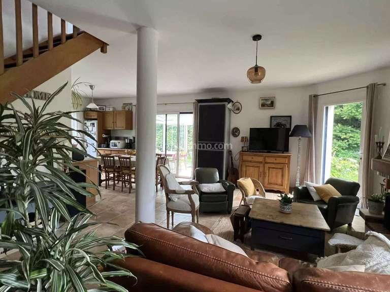 Maison Bono - 4 chambres
