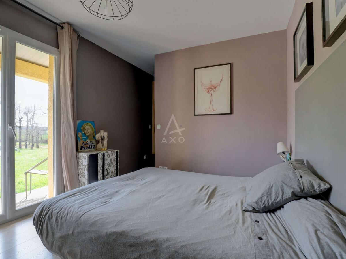 House Bonrepos-Riquet