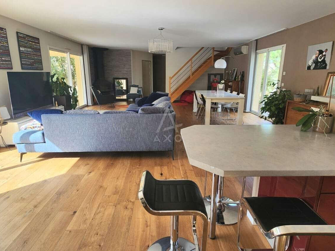 House Bonrepos-Riquet