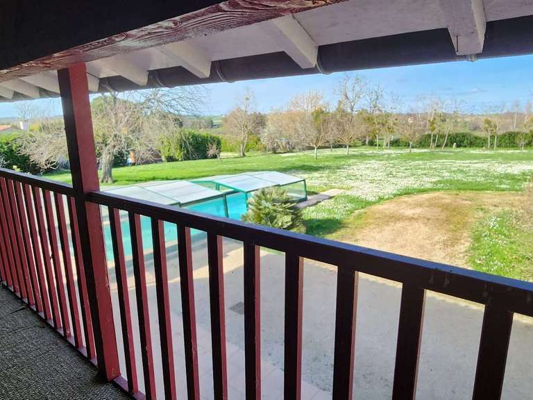 House Bonrepos-Riquet - 4 bedrooms