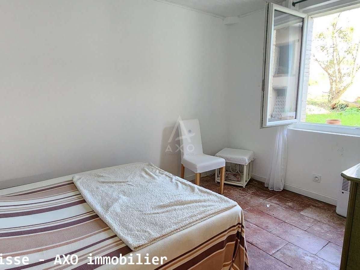 House Bonrepos-Riquet