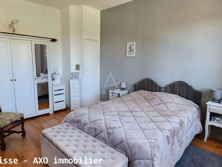 House Bonrepos-Riquet - 4 bedrooms