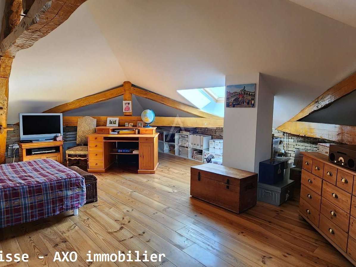 House Bonrepos-Riquet