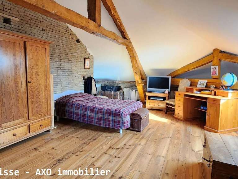 House Bonrepos-Riquet - 4 bedrooms