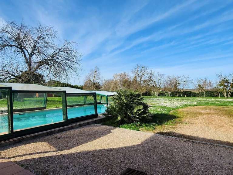 House Bonrepos-Riquet - 4 bedrooms