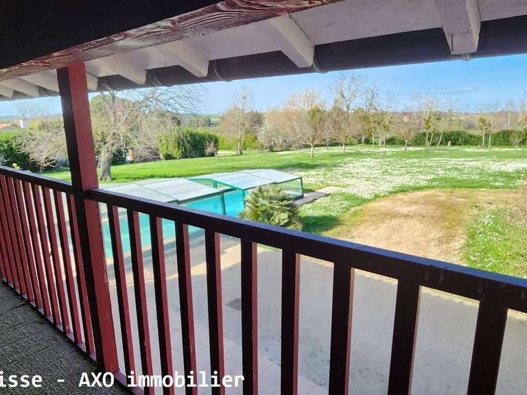 House Bonrepos-Riquet - 4 bedrooms