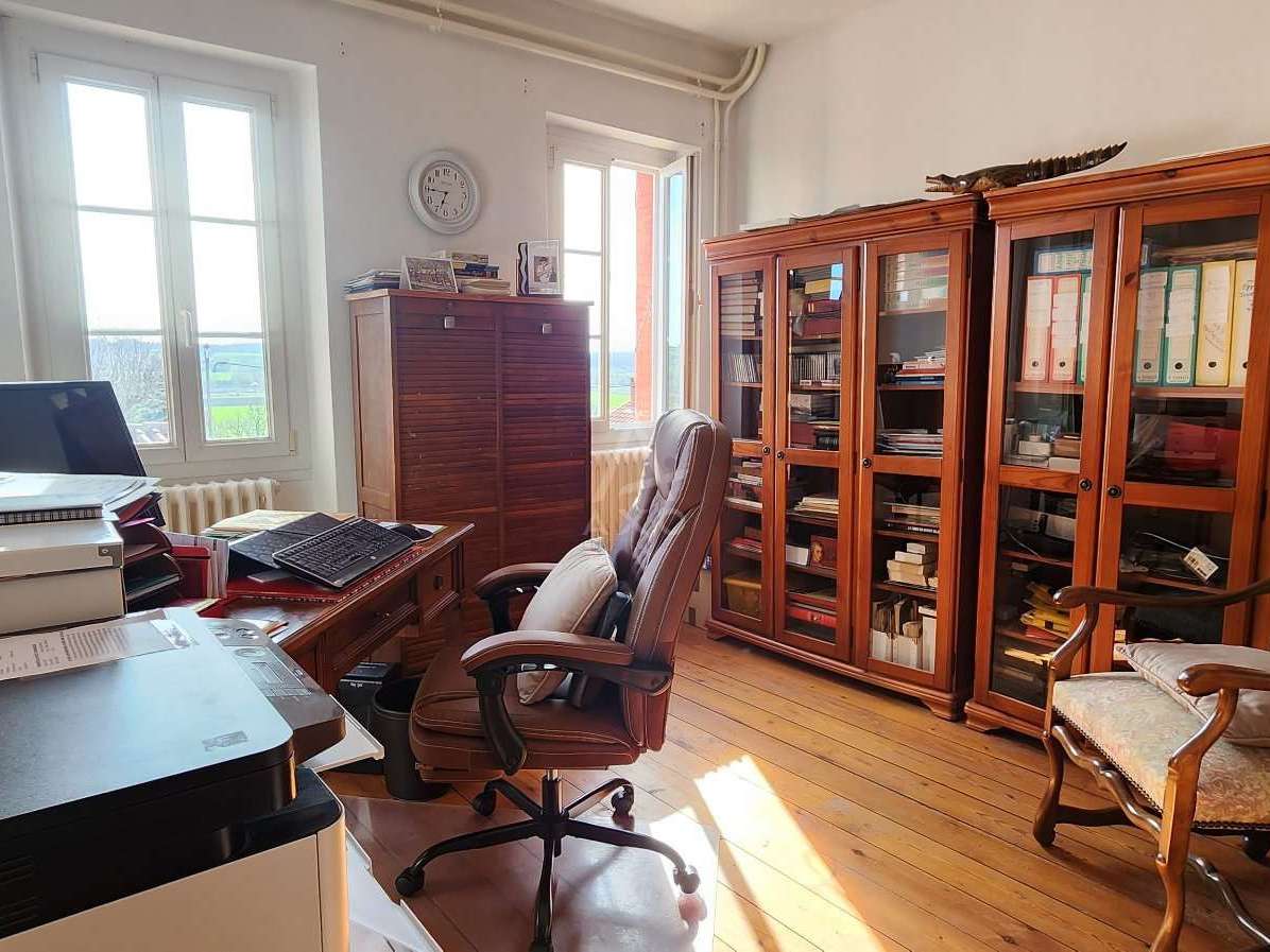 House Bonrepos-Riquet