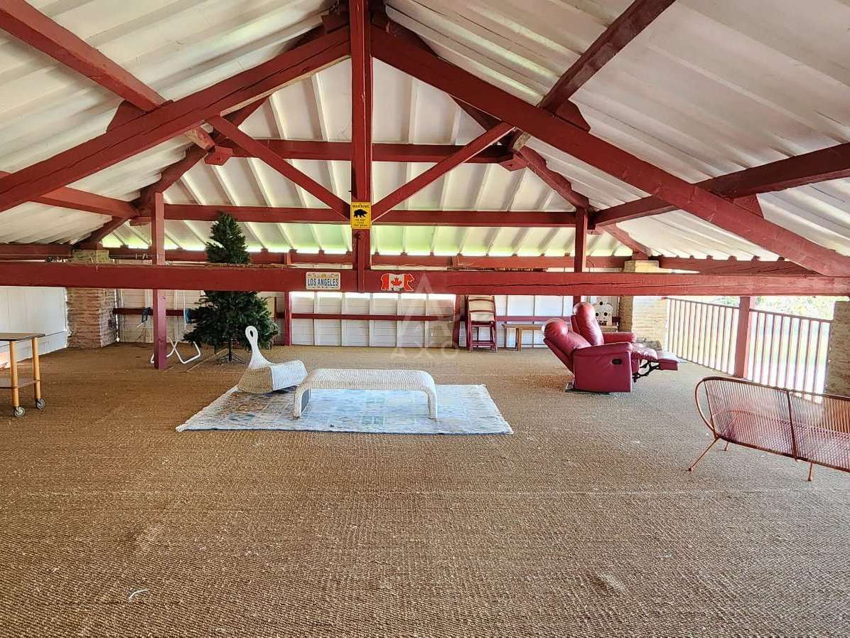 House Bonrepos-Riquet