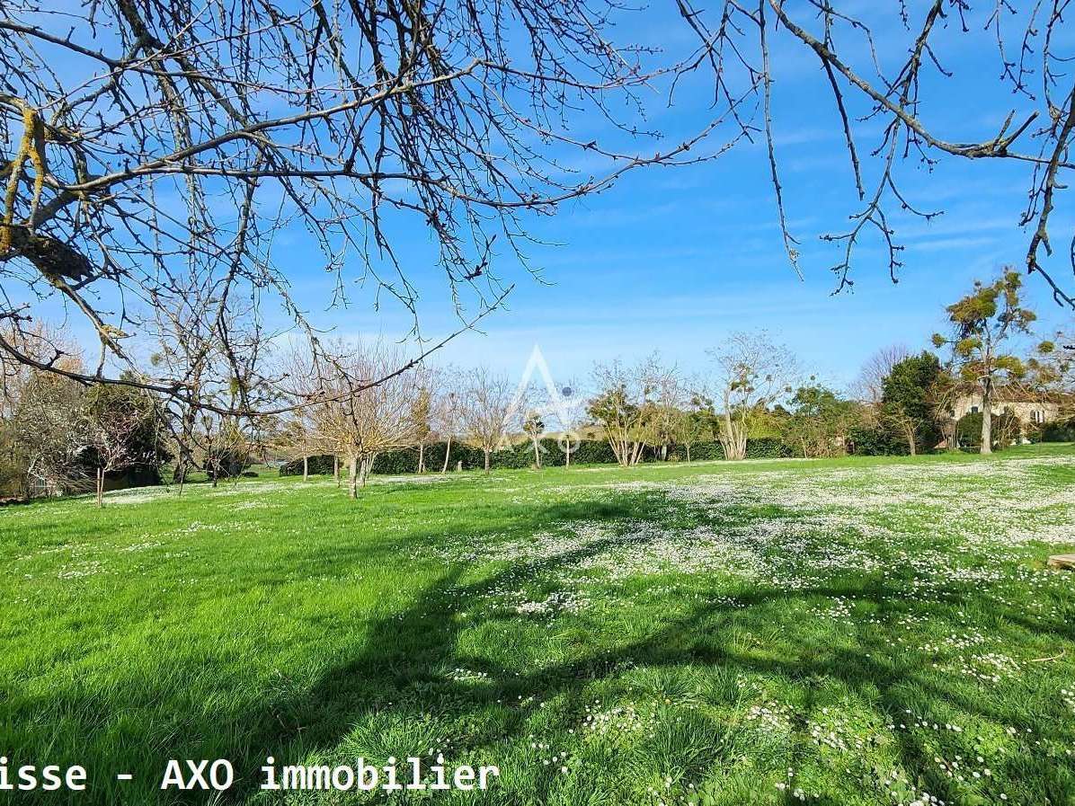 House Bonrepos-Riquet