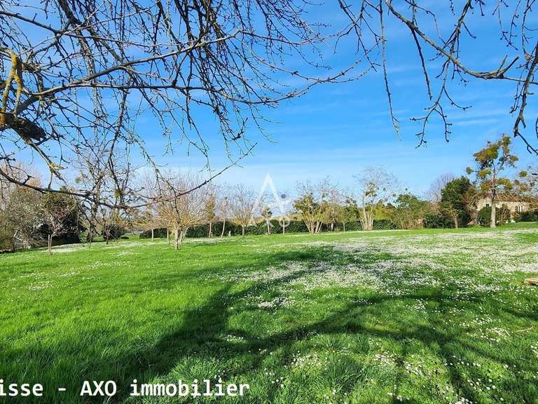 House Bonrepos-Riquet - 4 bedrooms