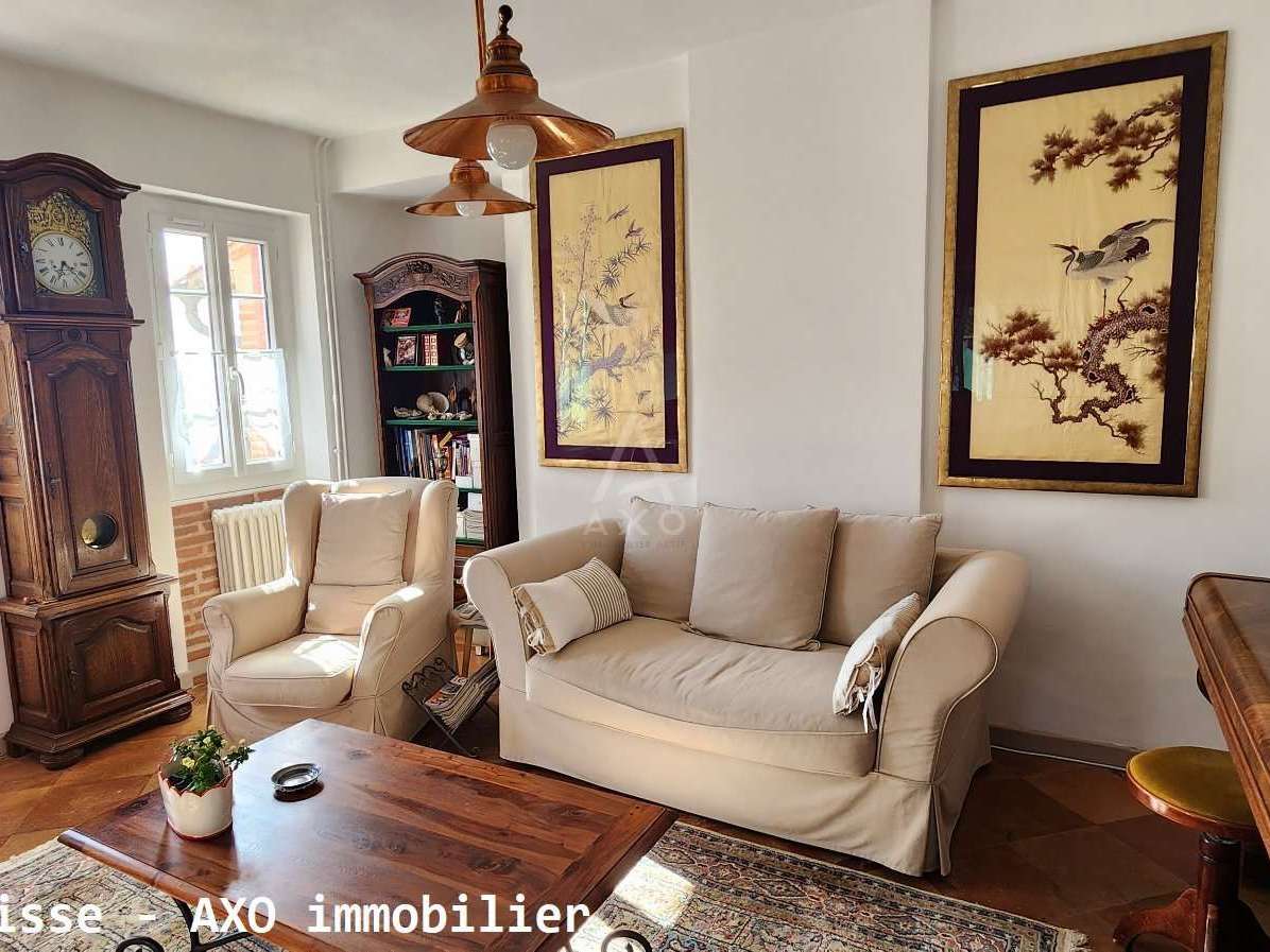 House Bonrepos-Riquet