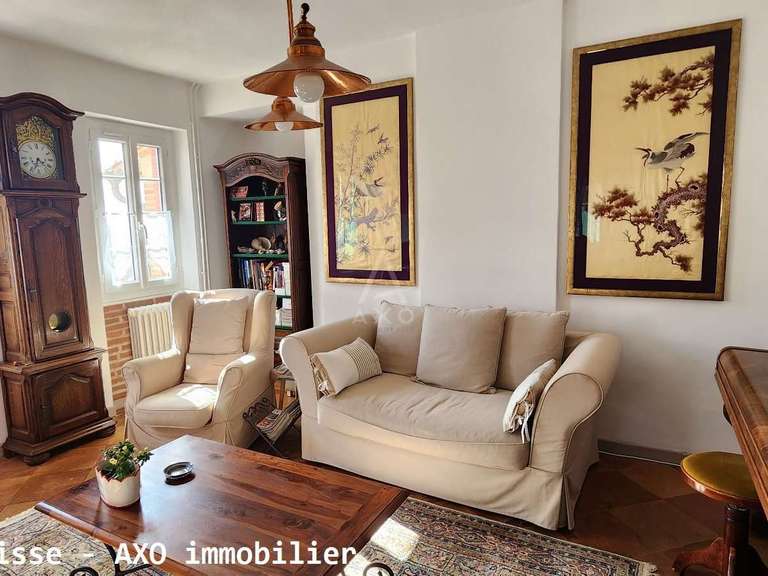 House Bonrepos-Riquet - 4 bedrooms