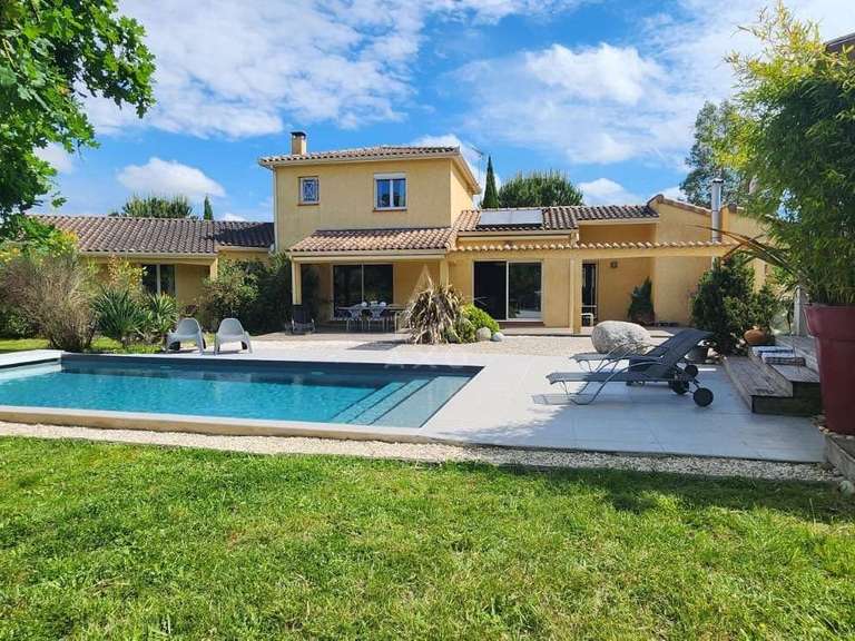 Maison Bonrepos-Riquet - 5 chambres