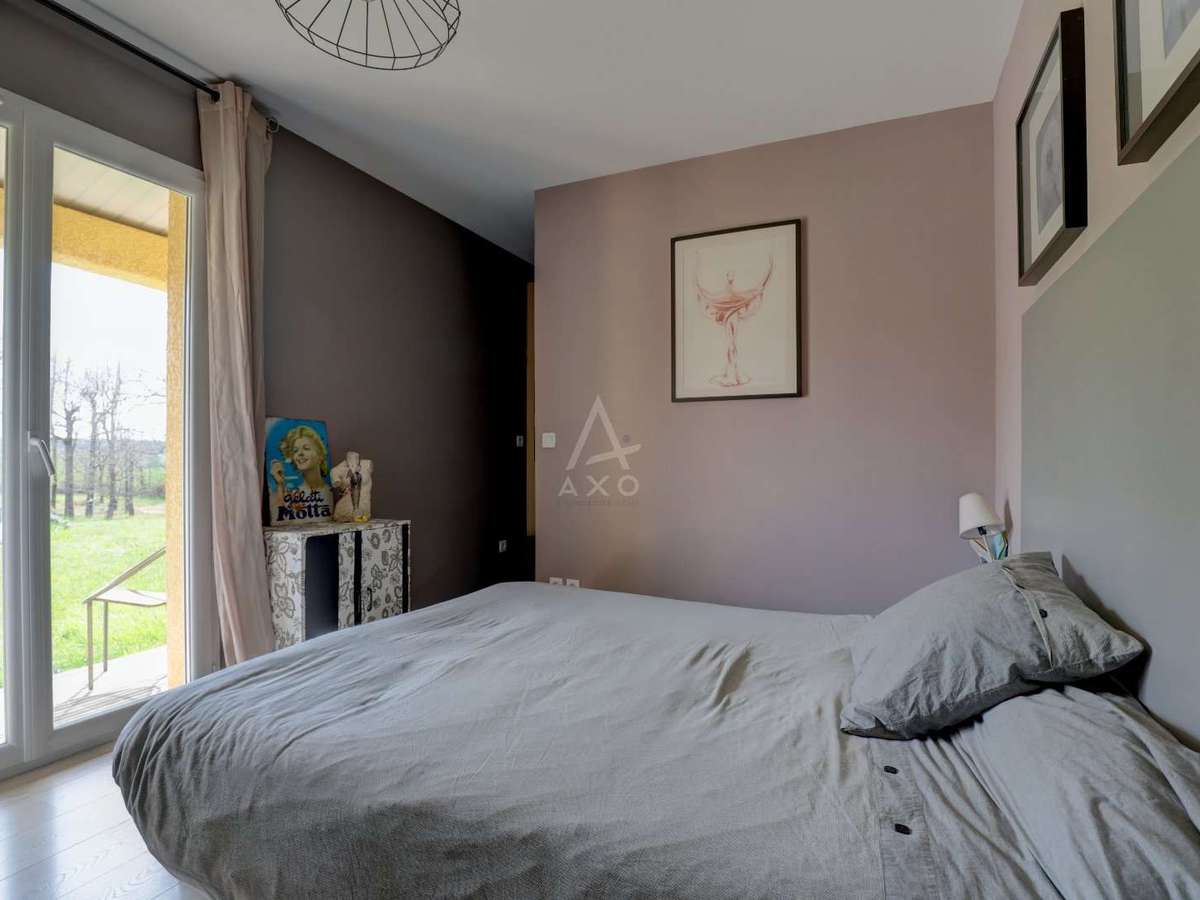 Maison Bonrepos-Riquet