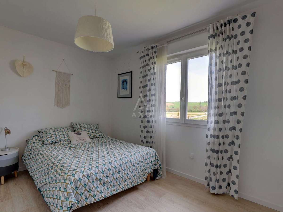 Maison Bonrepos-Riquet