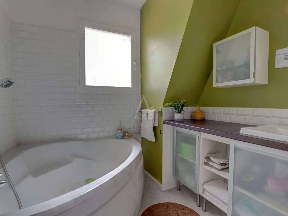 Maison Bonrepos-Riquet