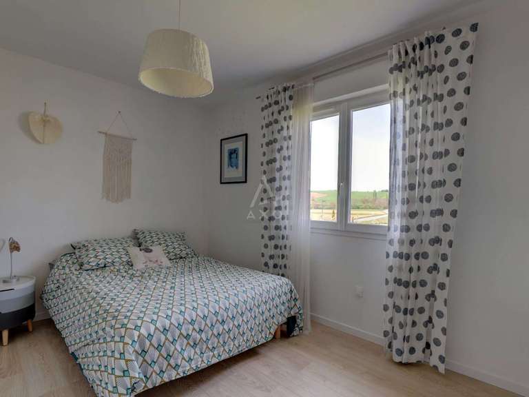 Maison Bonrepos-Riquet - 5 chambres