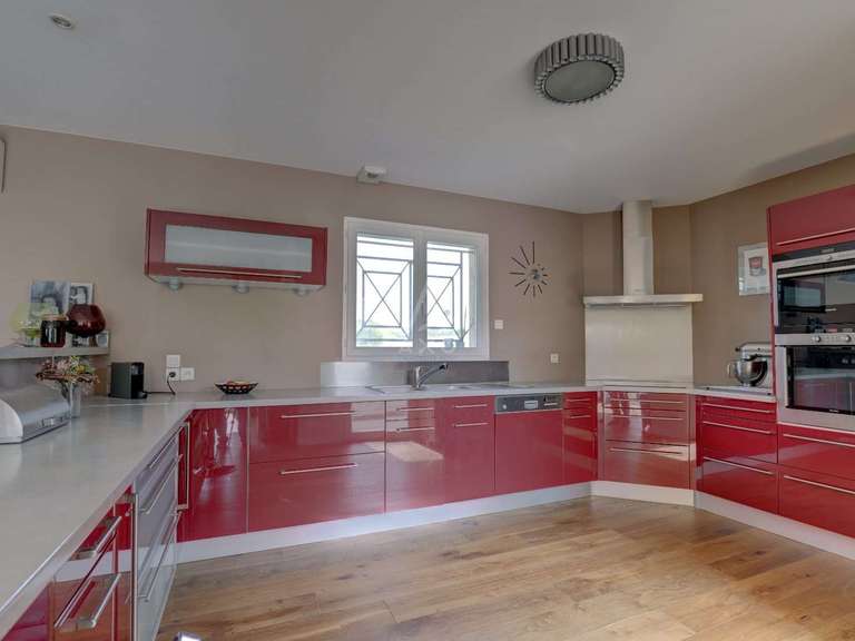 Maison Bonrepos-Riquet - 5 chambres