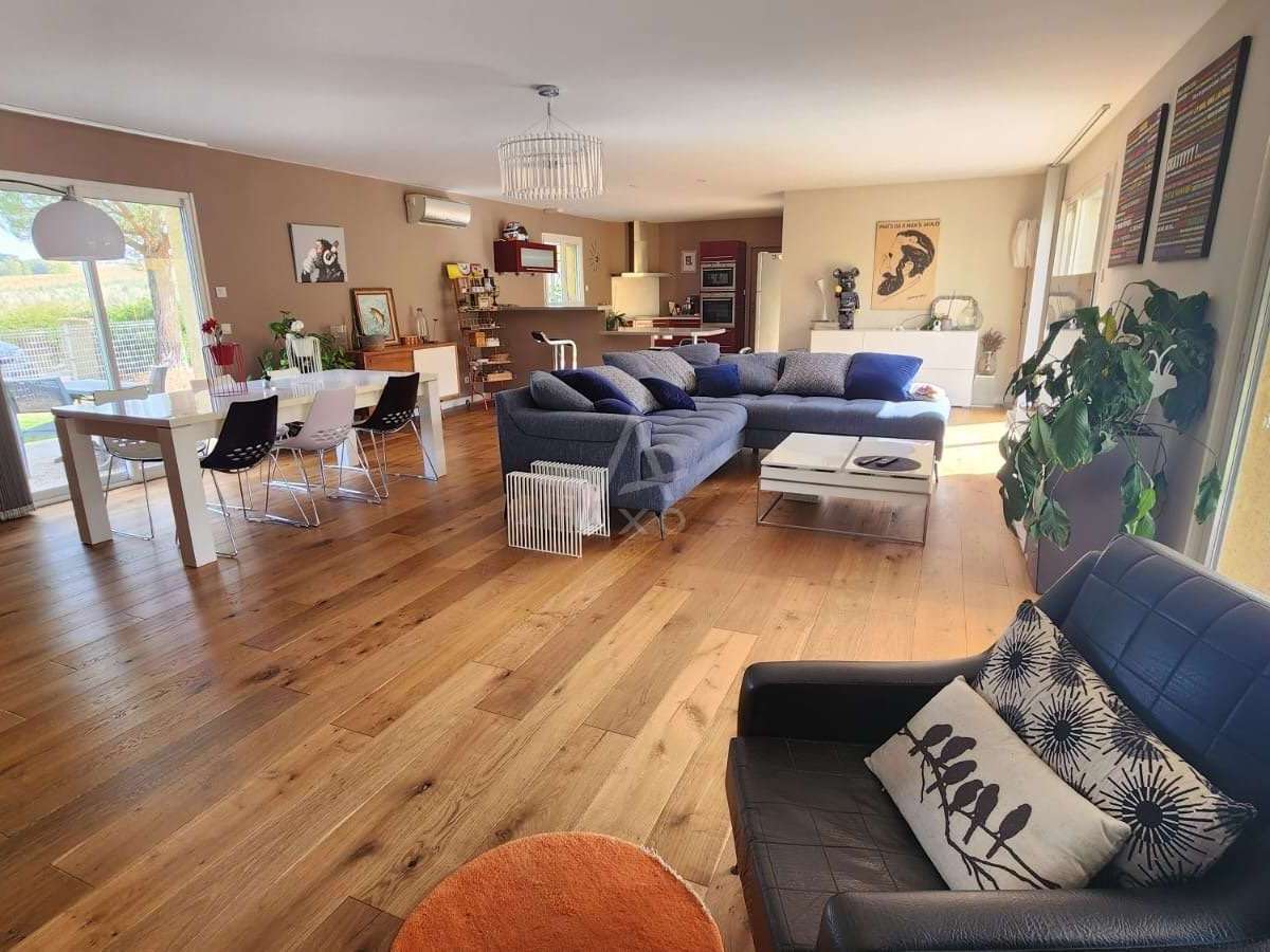 Maison Bonrepos-Riquet