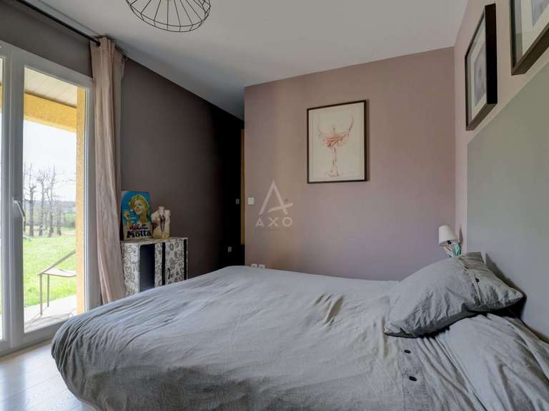 Maison Bonrepos-Riquet - 5 chambres