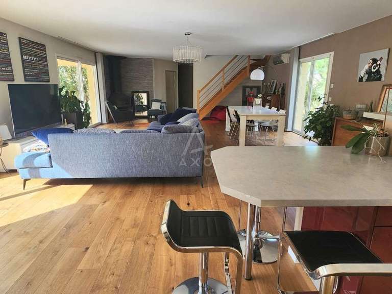 Maison Bonrepos-Riquet - 5 chambres