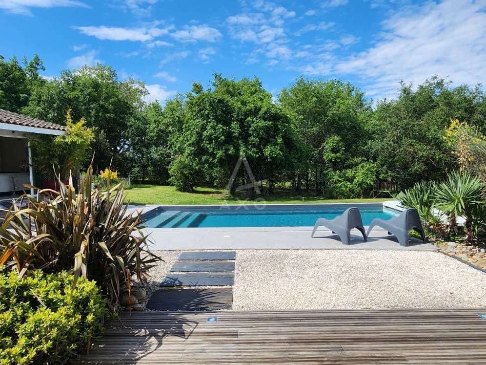 Maison Bonrepos-Riquet