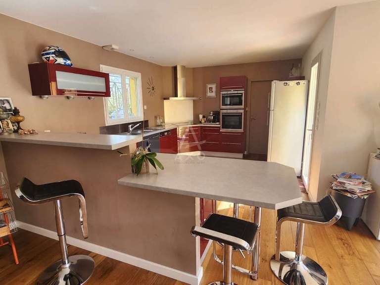 Maison Bonrepos-Riquet - 5 chambres