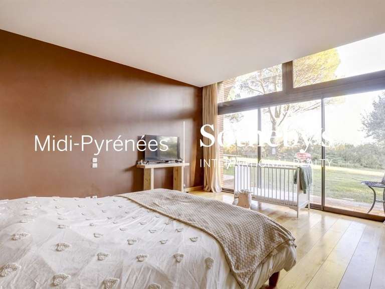 Moulin Bonrepos-Riquet - 11 chambres - 600m²