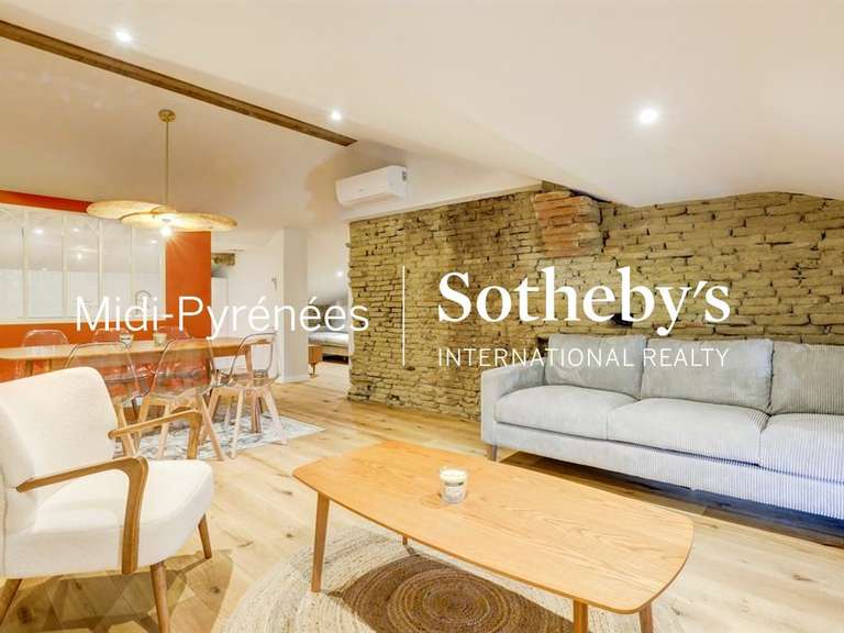 Moulin Bonrepos-Riquet - 11 chambres - 600m²