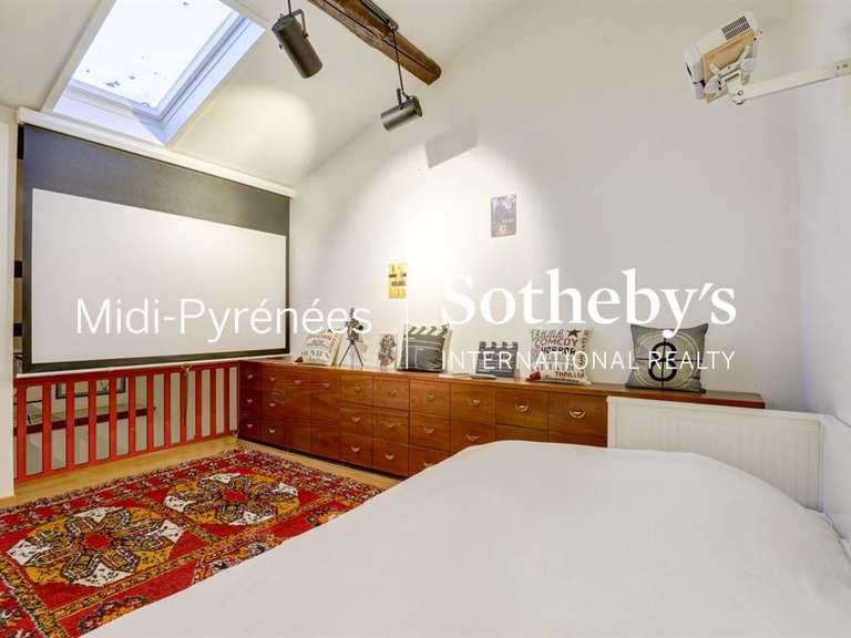 Moulin Bonrepos-Riquet - 11 chambres - 600m²